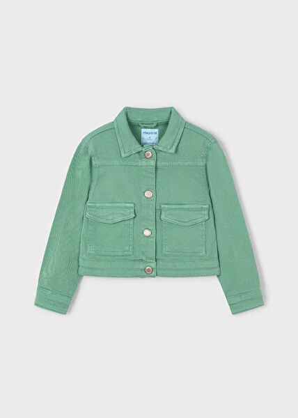 Mayoral Kız Çocuk Ceket