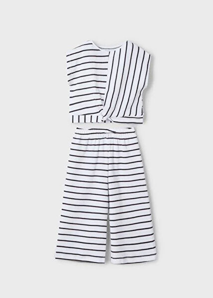 Mayoral Kız Çocuk Takım