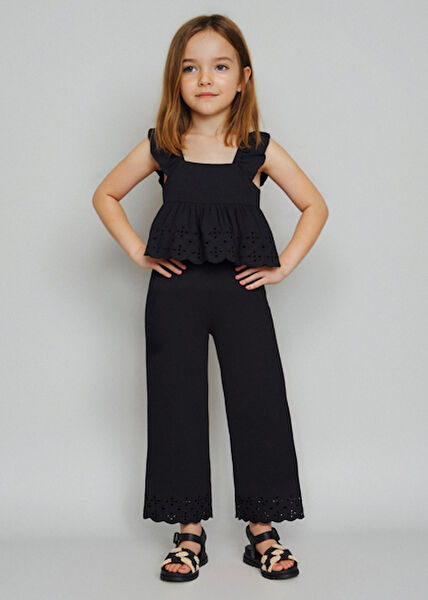 Mayoral Kız Çocuk Takım