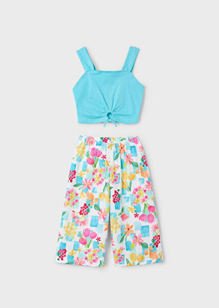 Mayoral Kız Çocuk Takım