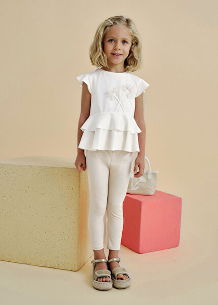 Mayoral Kız Çocuk Takım