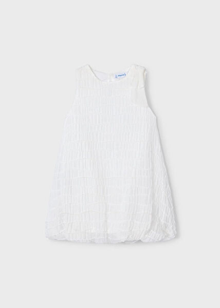 Mayoral Kız Çocuk Elbise