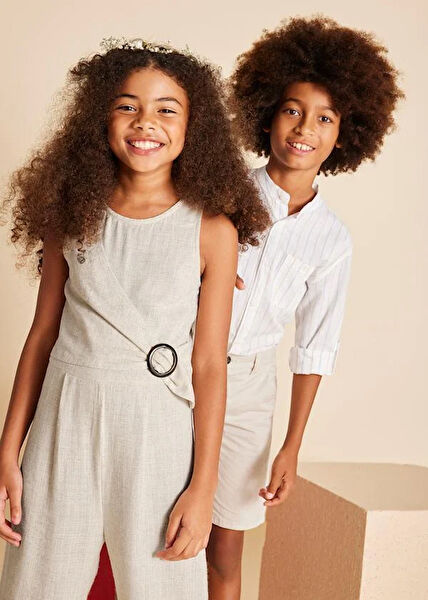 Mayoral Kız Çocuk Tulum