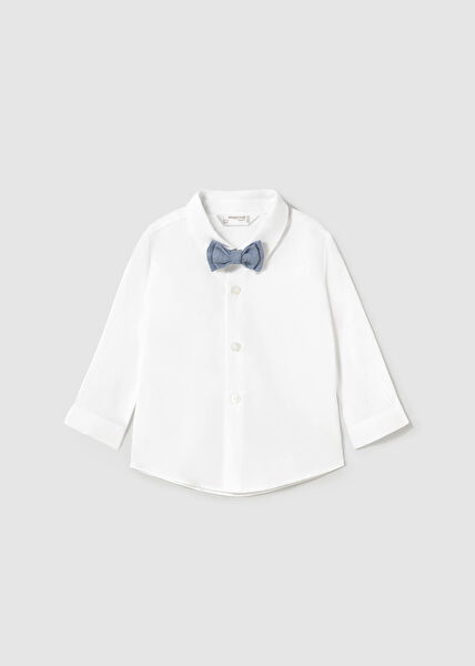 Mayoral Bebek Gömlek, Bluz