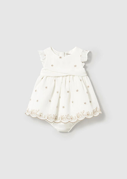 Mayoral Bebek Elbise