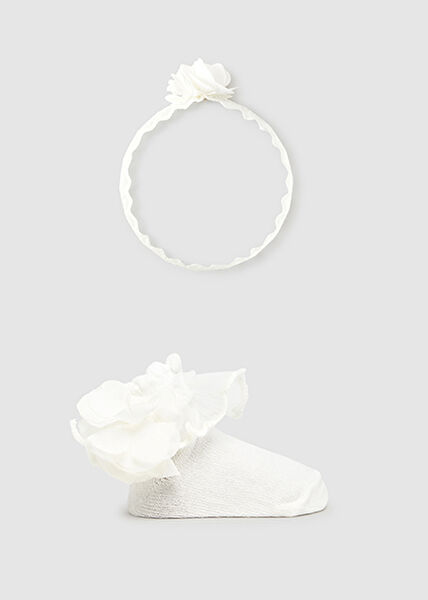 Mayoral Bebek İç Giyim