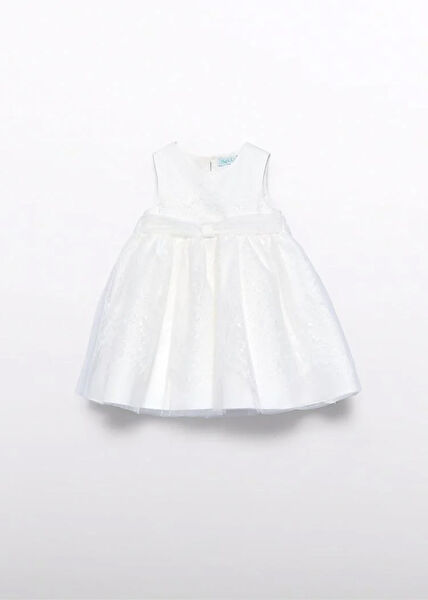 Mayoral Kız Çocuk Elbise