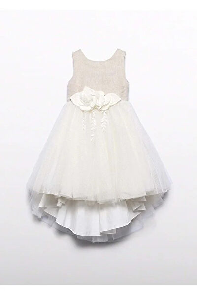 Abel & Lula Kız Çocuk Elbise