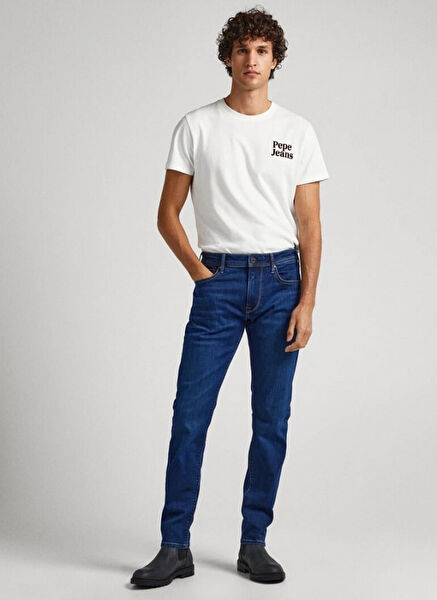 Pepe Jeans Erkek Jeans