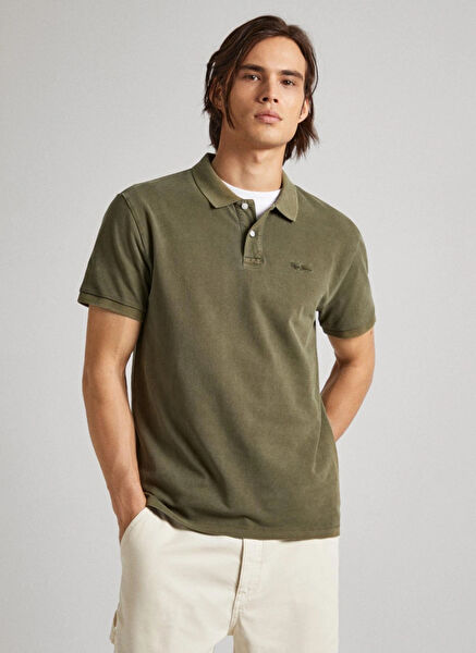 Pepe Jeans Erkek Tişört