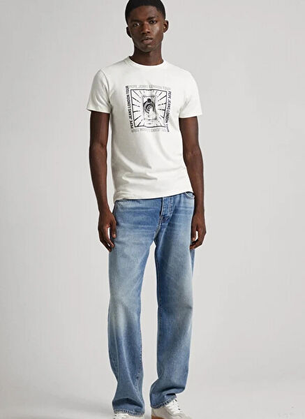 Pepe Jeans Erkek Tişört