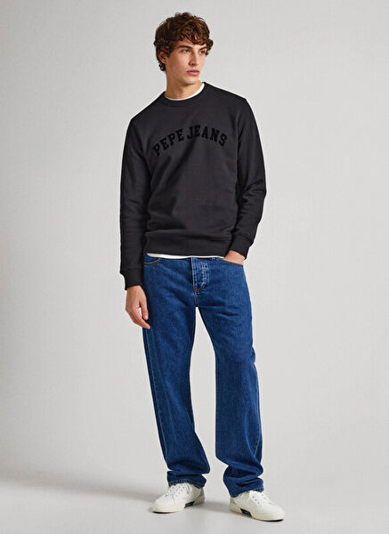 Pepe Jeans Erkek Sweatshirt