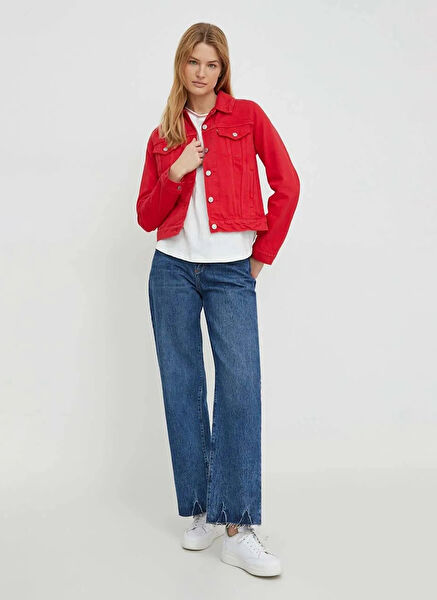 Pepe Jeans Kadın Tişört