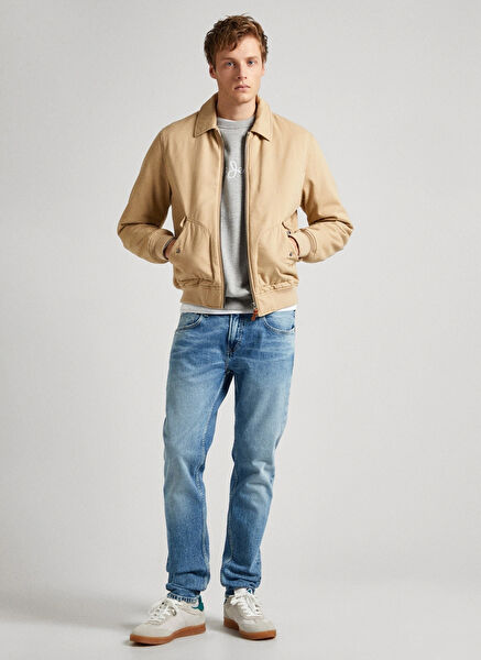 Pepe Jeans Erkek Jeans