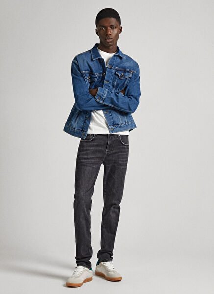 Pepe Jeans Erkek Jeans