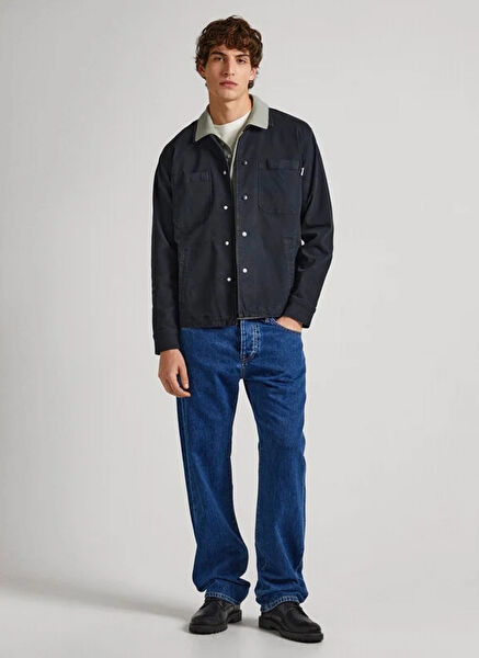 Pepe Jeans Erkek Gömlek