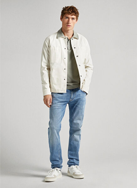 Pepe Jeans Erkek Jeans