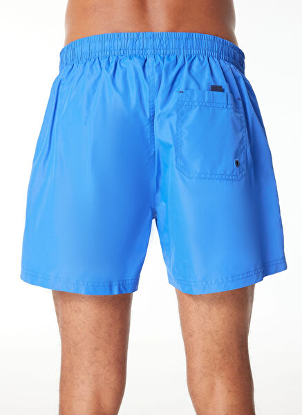 Pepe Jeans Erkek Deniz Şortu, Mayo