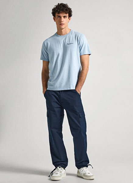 Pepe Jeans Erkek Tişört