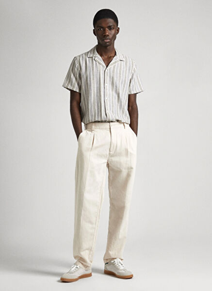 Pepe Jeans Erkek Gömlek