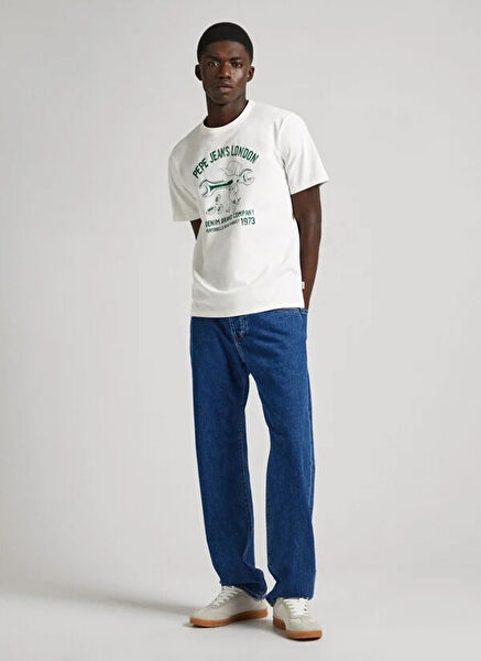 Pepe Jeans Erkek Tişört