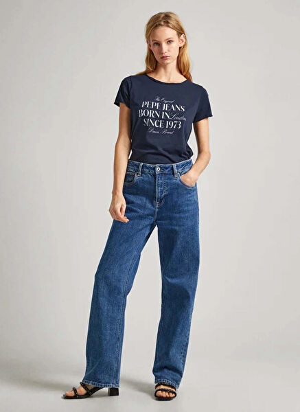 Pepe Jeans Kadın Tişört