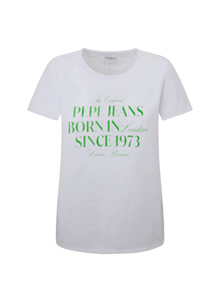 Pepe Jeans Kadın Tişört