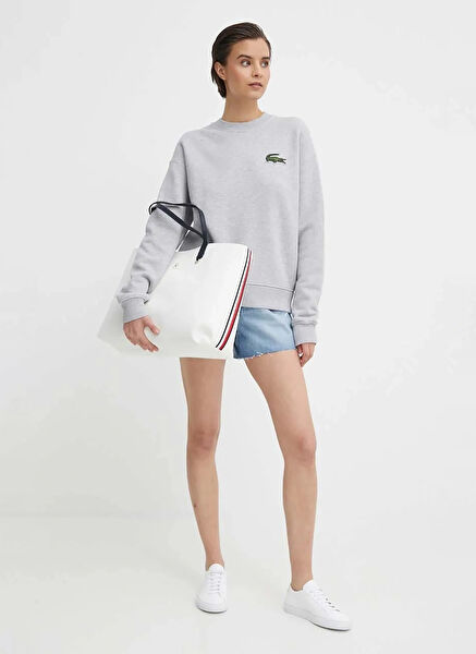 Pepe Jeans Kadın Şort, Bermuda, Kapri