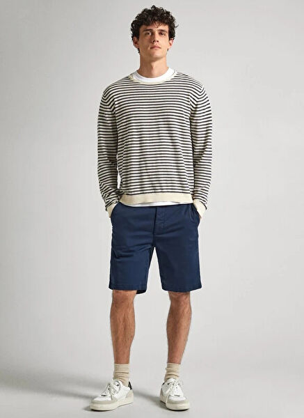 Pepe Jeans Outdoor Şort, Kapri