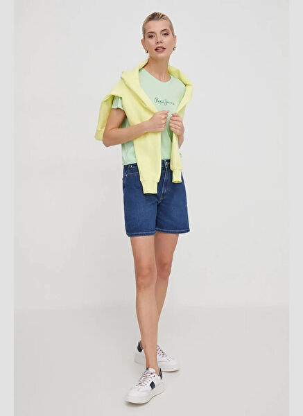 Pepe Jeans Kadın Tişört