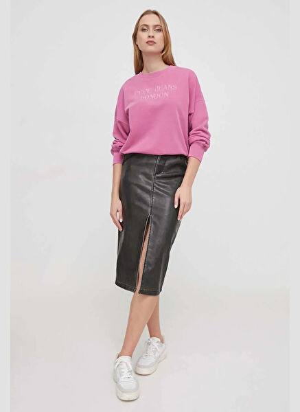Pepe Jeans Kadın Sweatshirt