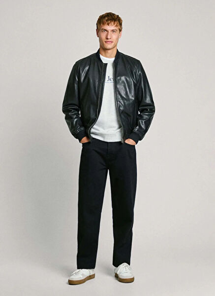 Pepe Jeans Erkek Mont, Kaban