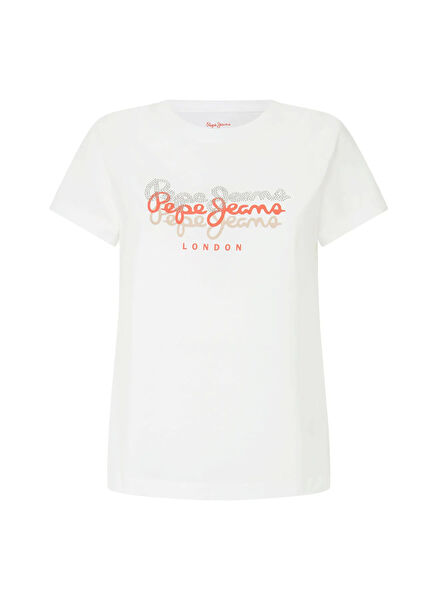 Pepe Jeans Kadın Tişört