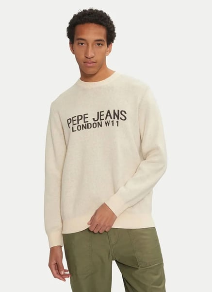Pepe Jeans Erkek Triko, Kazak