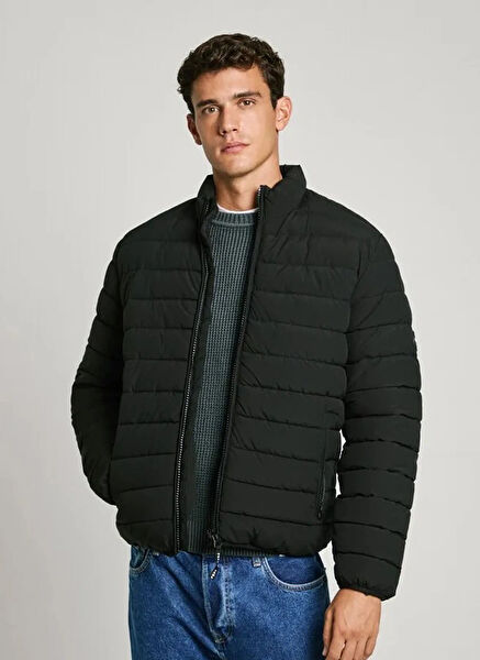 Pepe Jeans Erkek Mont, Kaban