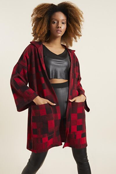 Quincey Günlük Hırka