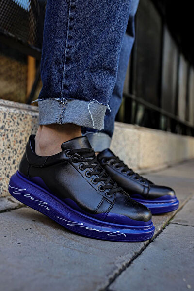 Terzi Bey Erkek Klasik Ayakkabı