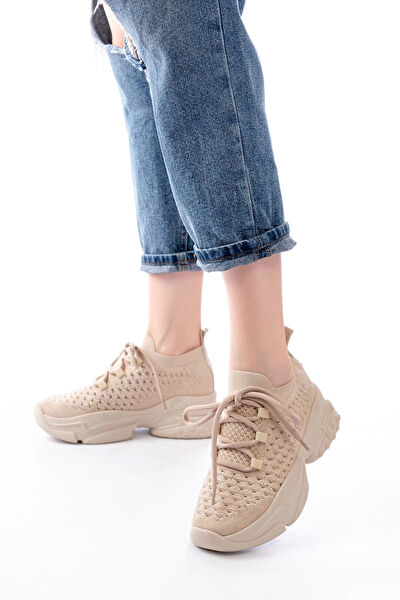 Terzi Bey Yürüyüş, Koşu Ayakkabısı