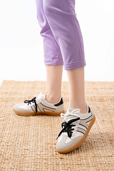 Terzi Bey Yürüyüş, Koşu Ayakkabısı