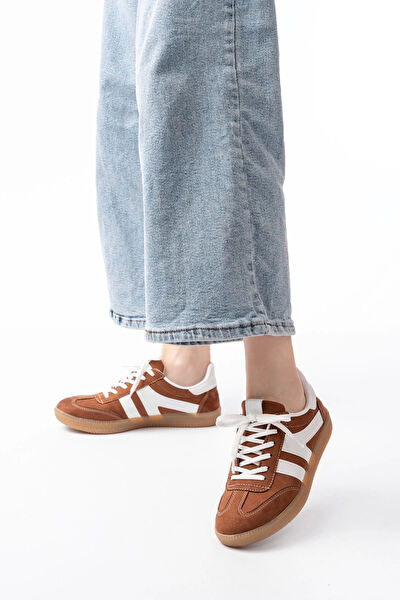 Terzi Bey Yürüyüş, Koşu Ayakkabısı