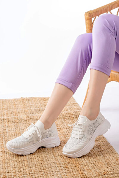 Terzi Bey Yürüyüş, Koşu Ayakkabısı