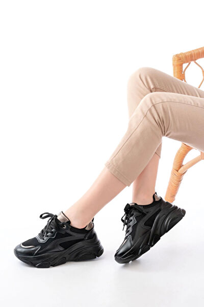 Terzi Bey Yürüyüş, Koşu Ayakkabısı