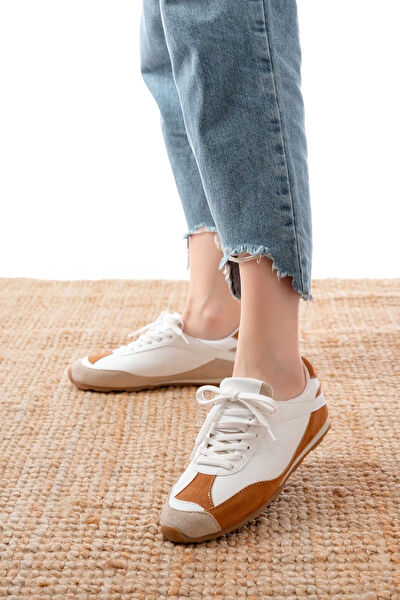 Terzi Bey Yürüyüş, Koşu Ayakkabısı