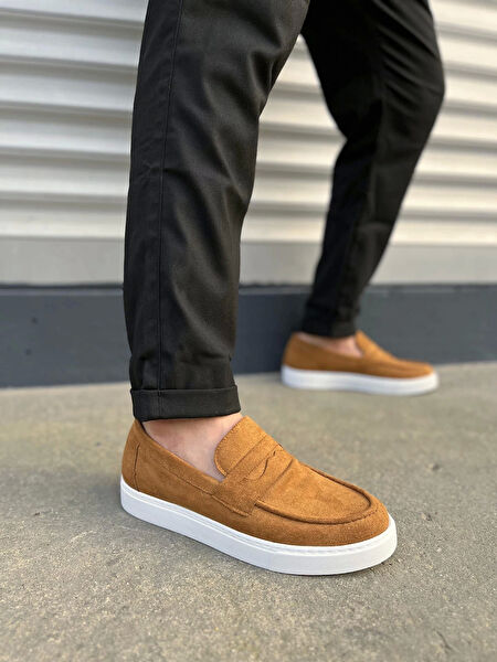 Terzi Bey Erkek Klasik Ayakkabı