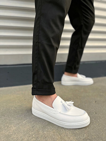 Terzi Bey Erkek Klasik Ayakkabı