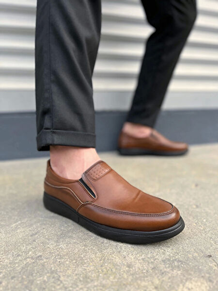 Terzi Bey Erkek Klasik Ayakkabı