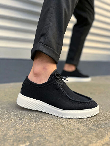 Terzi Bey Erkek Klasik Ayakkabı