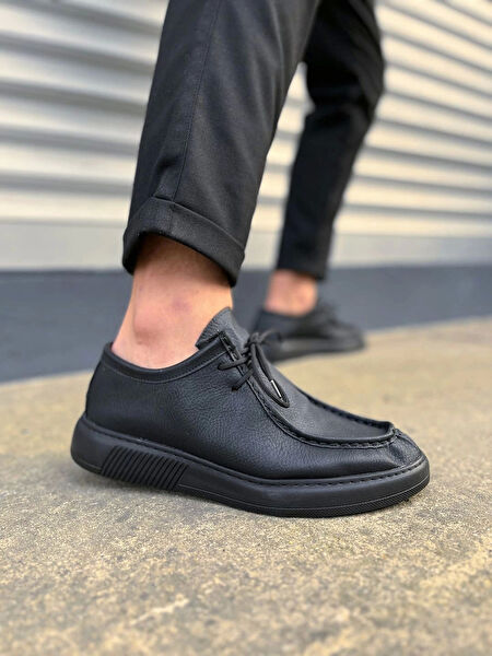 Terzi Bey Erkek Klasik Ayakkabı