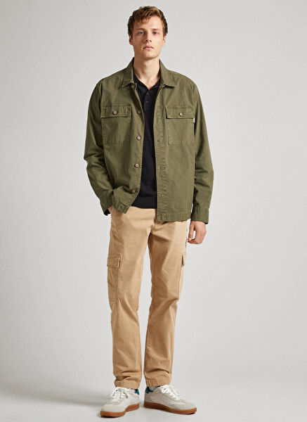 Pepe Jeans Erkek Jeans