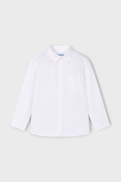 Mayoral Erkek Çocuk Gömlek